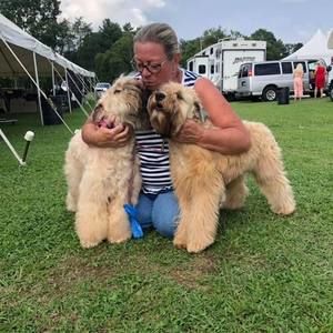 Meet your Posher, Kate